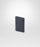 Bottega Veneta® Intrecciato VN Card Case Bottega Veneta® Intrecciato VN Card Case