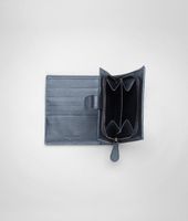 Bottega Veneta® Intrecciato Nappa French Flap Wallet Bottega Veneta® Intrecciato Nappa French Flap Wallet
