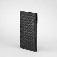 Intrecciato VN Continental Wallet - Wallet - BOTTEGA VENETA - AI13 - 730