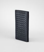 Bottega Veneta® Intrecciato VN Continental Wallet Bottega Veneta® Intrecciato VN Continental Wallet