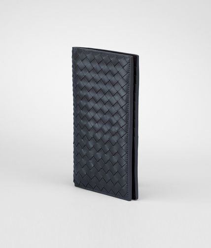 BOTTEGA VENETA - Intrecciato VN Continental Wallet