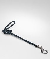 Bottega Veneta® Intrecciato Nappa Key Ring Bottega Veneta® Intrecciato Nappa Key Ring
