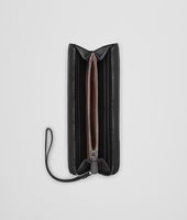 Bottega Veneta® Intrecciato Nappa Continental Wallet Bottega Veneta® Intrecciato Nappa Continental Wallet