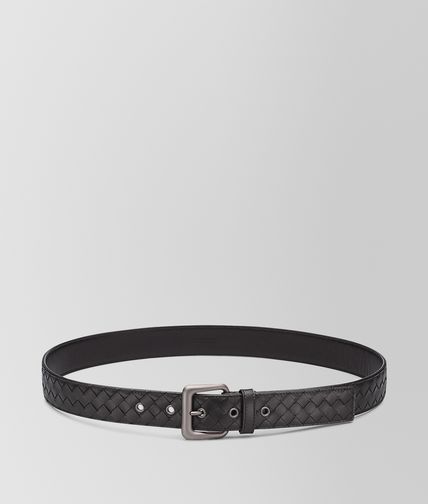BOTTEGA VENETA - Intrecciato VN Belt