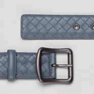 Intrecciato Nappa Belt - Belt - BOTTEGA VENETA - AI13 - 510