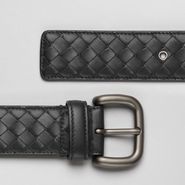 Intrecciato VN Belt - Belt - BOTTEGA VENETA - AI13 - 580