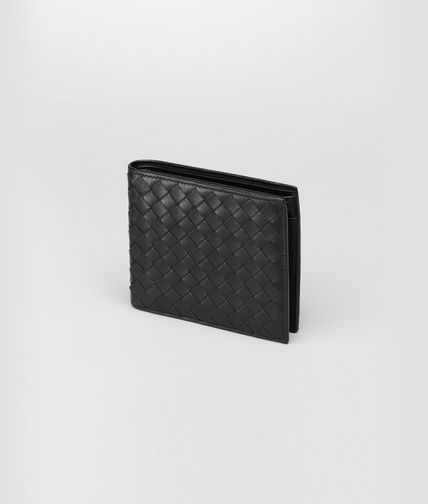 BOTTEGA VENETA - Intrecciato VN Wallet