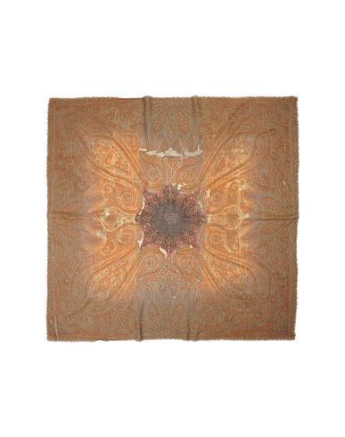 ZOOM GOLDEN GOOSE - Square scarf
