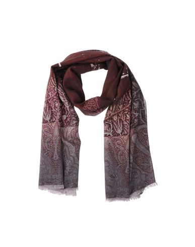 ZOOM GOLDEN GOOSE - Oblong scarf