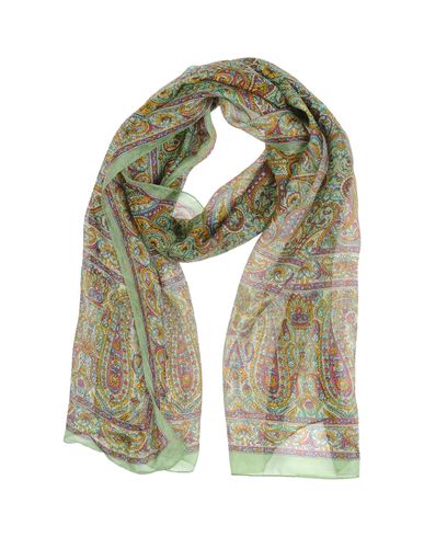 ZOOM GOLDEN GOOSE - Oblong scarf