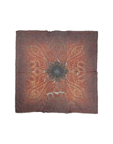 ZOOM GOLDEN GOOSE - Square scarf