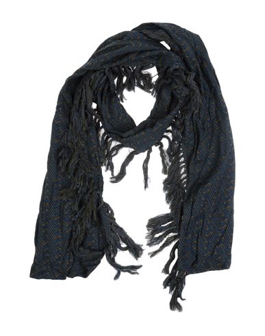 ZOOM GOLDEN GOOSE - Oblong scarf