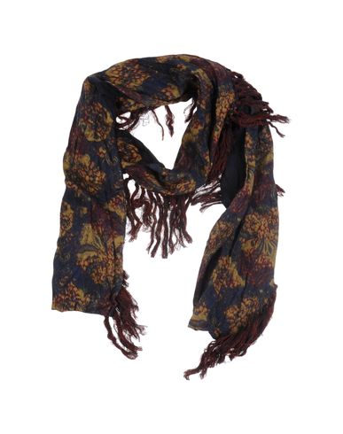 ZOOM GOLDEN GOOSE - Oblong scarf