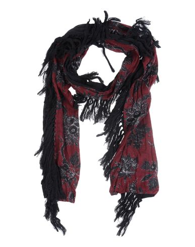 ZOOM GOLDEN GOOSE - Oblong scarf