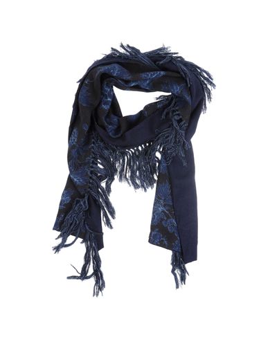 ZOOM GOLDEN GOOSE - Oblong scarf