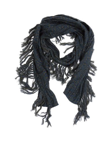 ZOOM GOLDEN GOOSE - Oblong scarf