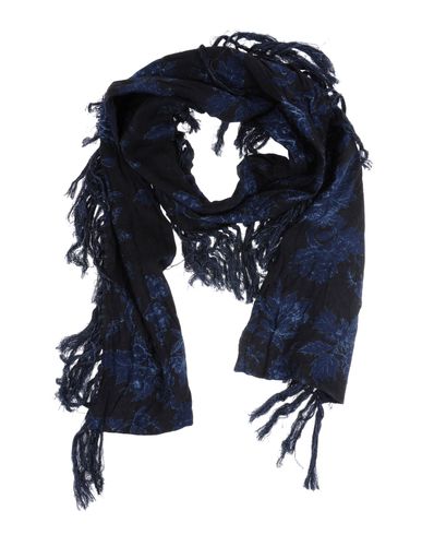 ZOOM GOLDEN GOOSE - Oblong scarf
