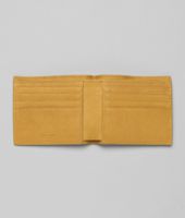 Bottega Veneta® Safran Intrecciato Washed Lambskin Wallet Bottega Veneta® Safran Intrecciato Washed Lambskin Wallet