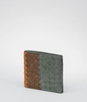 Bottega Veneta® Intrecciato Club Wallet Bottega Veneta® Intrecciato Club Wallet