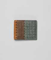 Bottega Veneta® Intrecciato Club Wallet Bottega Veneta® Intrecciato Club Wallet