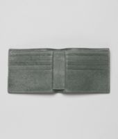 Bottega Veneta® Intrecciato Club Wallet Bottega Veneta® Intrecciato Club Wallet
