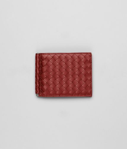 BOTTEGA VENETA - Intrecciato VN Wallet