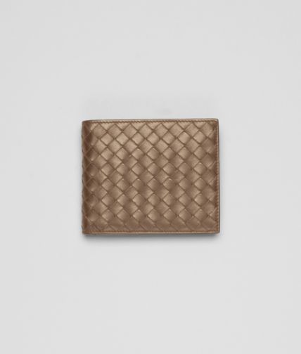 BOTTEGA VENETA - Intrecciato VN Wallet