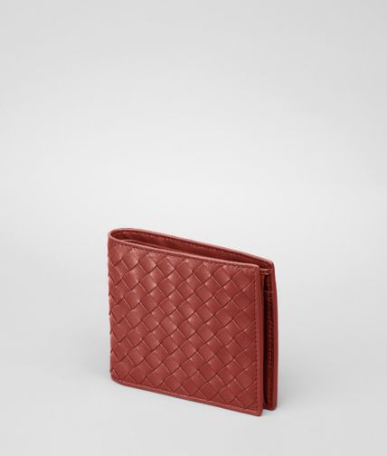 BOTTEGA VENETA - Intrecciato VN Wallet