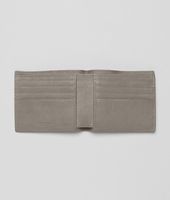 Bottega Veneta® Fume Intrecciato Washed Lambskin Wallet Bottega Veneta® Fume Intrecciato Washed Lambskin Wallet