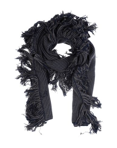 ZOOM GOLDEN GOOSE - Oblong scarf