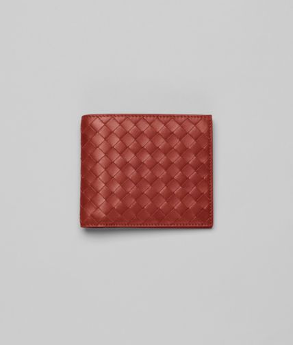 BOTTEGA VENETA - Intrecciato VN Wallet