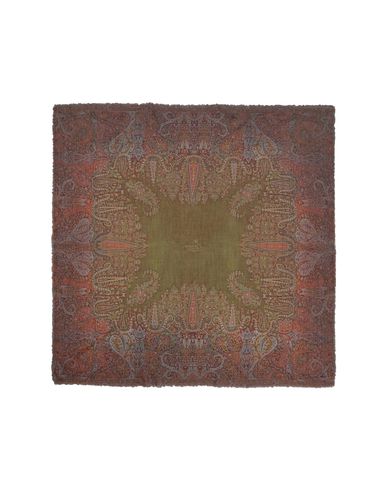 ZOOM GOLDEN GOOSE - Square scarf