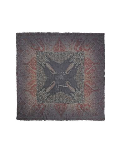 ZOOM GOLDEN GOOSE - Square scarf