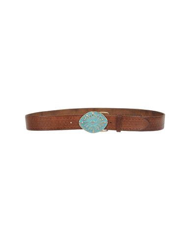 ZOOM GOLDEN GOOSE - Belt
