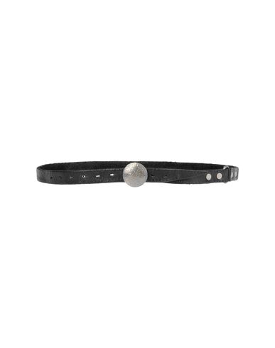 ZOOM GOLDEN GOOSE - Belt