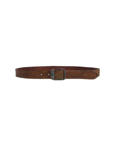 ZOOM GOLDEN GOOSE - Belt