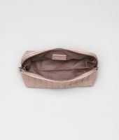 Bottega Veneta® Kosmetiktasche aus Nappaleder Intrecciato Bottega Veneta® Kosmetiktasche aus Nappaleder Intrecciato