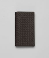 Bottega Veneta® Intrecciato VN Continental Wallet Bottega Veneta® Intrecciato VN Continental Wallet