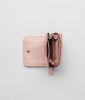 Bottega Veneta® Intrecciato Nappa Mini Wallet Bottega Veneta® Intrecciato Nappa Mini Wallet