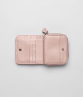 Bottega Veneta® Geldbeutel aus Nappaleder Intrecciato Bottega Veneta® Geldbeutel aus Nappaleder Intrecciato