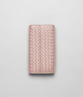 Bottega Veneta® Petale Intrecciato Nappa Continental Wallet Bottega Veneta® Petale Intrecciato Nappa Continental Wallet