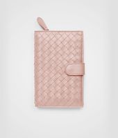 Bottega Veneta® Petale Intrecciato Nappa Continental Wallet Bottega Veneta® Petale Intrecciato Nappa Continental Wallet