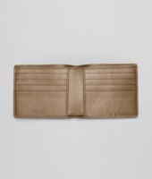 Bottega Veneta® Bronze Soft Stingray Wallet Bottega Veneta® Bronze Soft Stingray Wallet