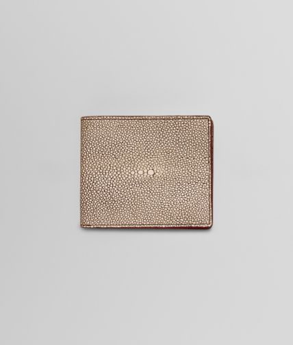 BOTTEGA VENETA - Soft Stingray Wallet