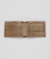 Bottega Veneta® Bronze Soft Stingray Wallet Bottega Veneta® Bronze Soft Stingray Wallet