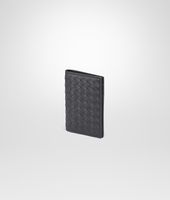 Bottega Veneta® Intrecciato VN Card Case Bottega Veneta® Intrecciato VN Card Case