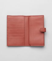 Bottega Veneta® Intrecciato Nappa Continental Wallet Bottega Veneta® Intrecciato Nappa Continental Wallet