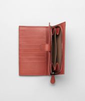 Bottega Veneta® Intrecciato Nappa Continental Wallet Bottega Veneta® Intrecciato Nappa Continental Wallet