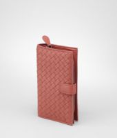 Bottega Veneta® Intrecciato Nappa Continental Wallet Bottega Veneta® Intrecciato Nappa Continental Wallet