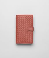 Bottega Veneta® Intrecciato Nappa Continental Wallet Bottega Veneta® Intrecciato Nappa Continental Wallet